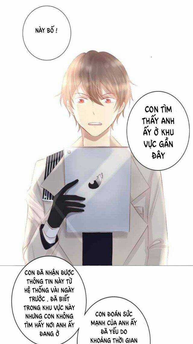 Last Chase Chapter 9 trang 36