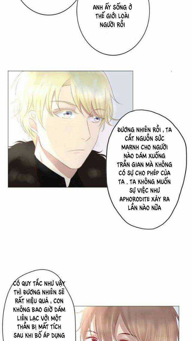 Last Chase Chapter 9 trang 37