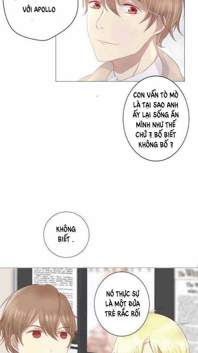 Last Chase Chapter 9 trang 38