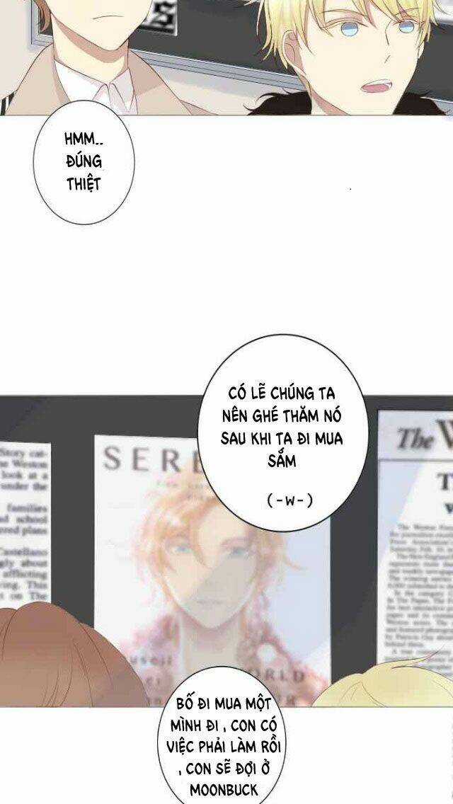 Last Chase Chapter 9 trang 39