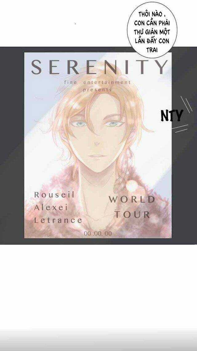 Last Chase Chapter 9 trang 40