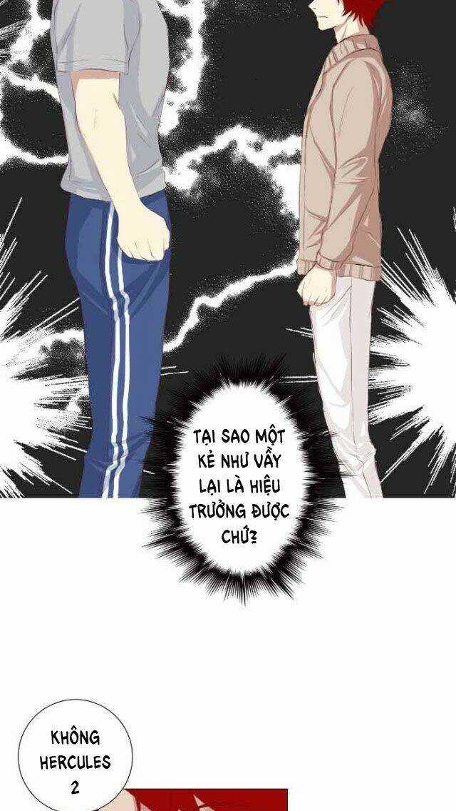 Last Chase Chapter 9 trang 43