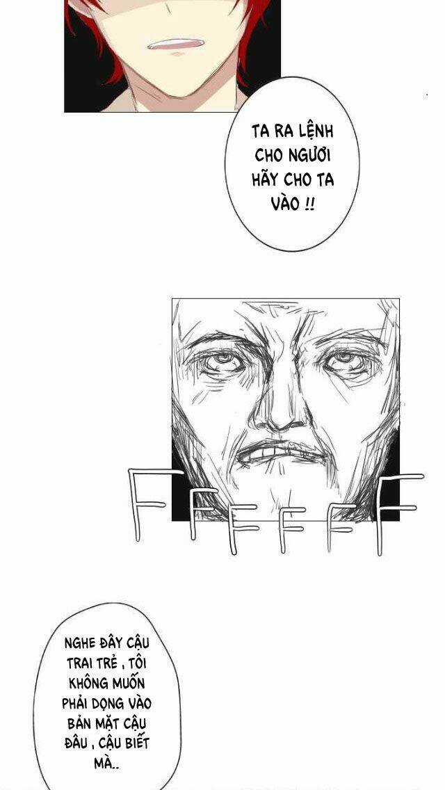 Last Chase Chapter 9 trang 44