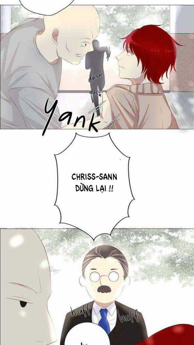 Last Chase Chapter 9 trang 45