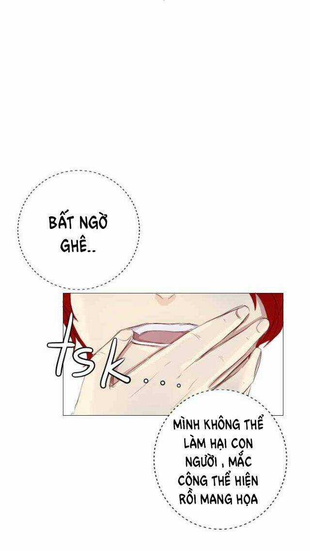 Last Chase Chapter 9 trang 5