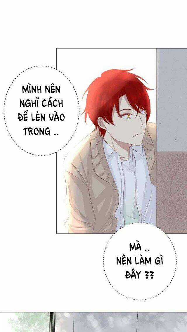 Last Chase Chapter 9 trang 6