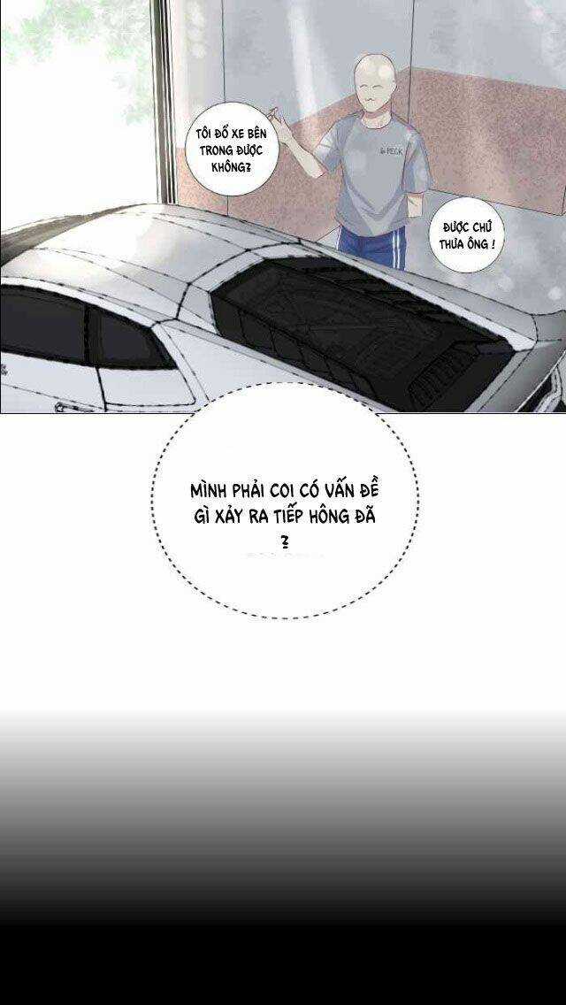 Last Chase Chapter 9 trang 7