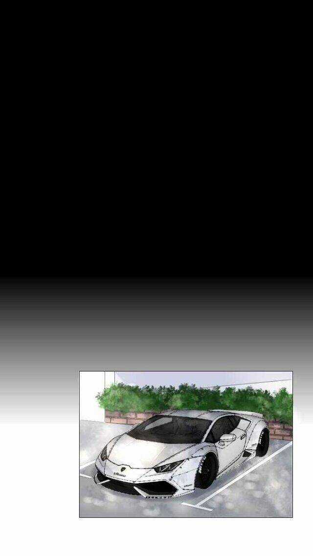 Last Chase Chapter 9 trang 8