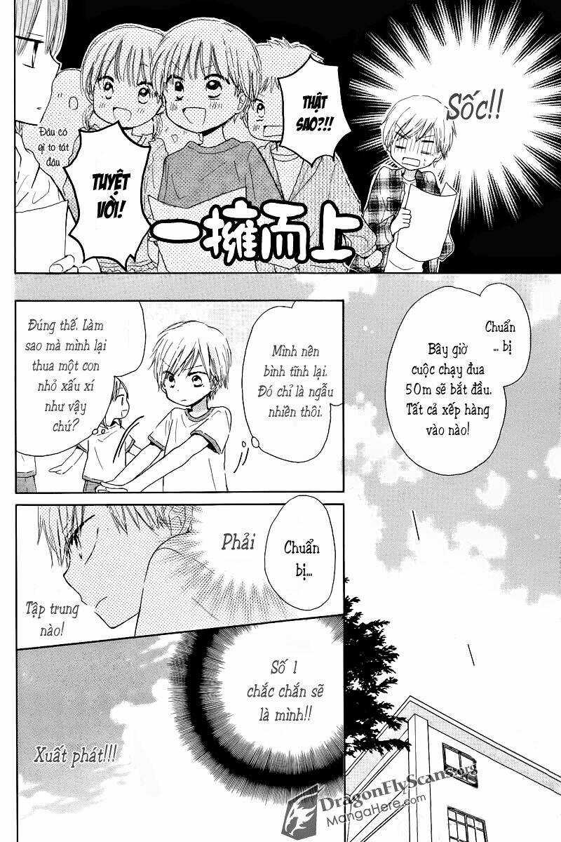 Last Game Chapter 1 trang 10