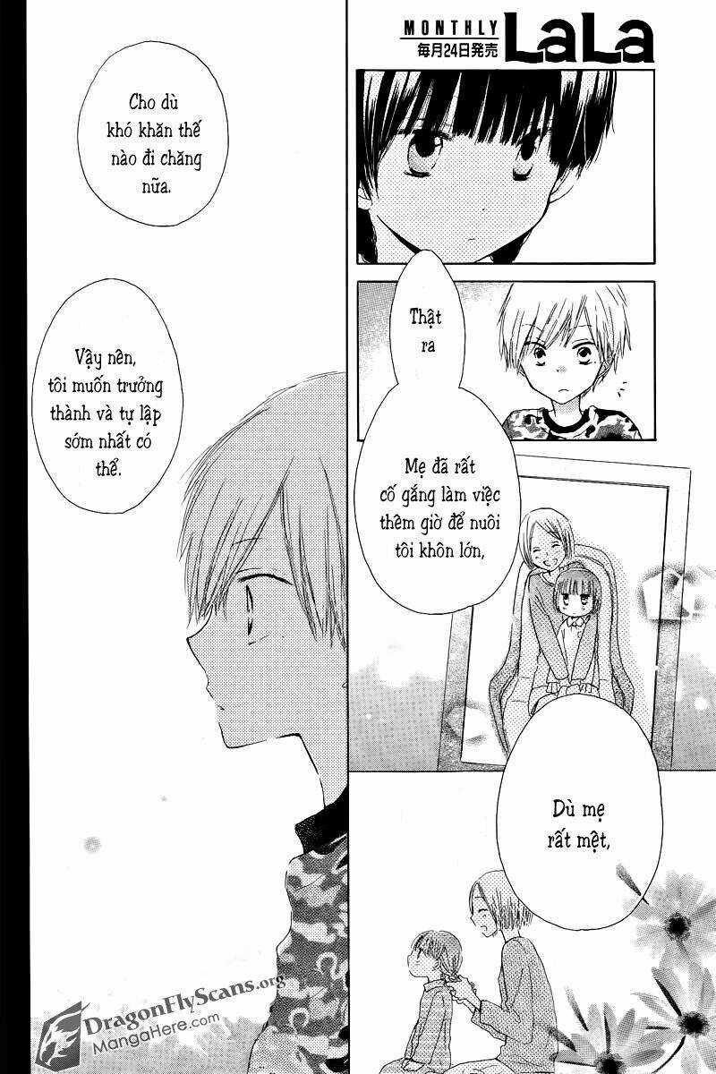 Last Game Chapter 1 trang 18