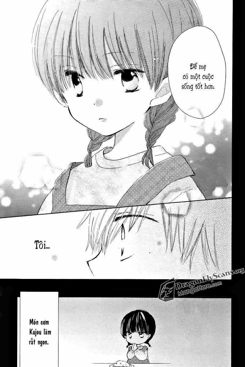 Last Game Chapter 1 trang 19