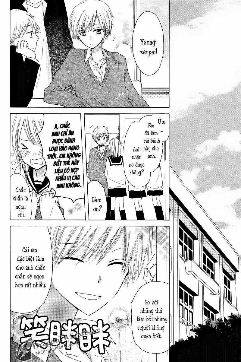 Last Game Chapter 1 trang 24