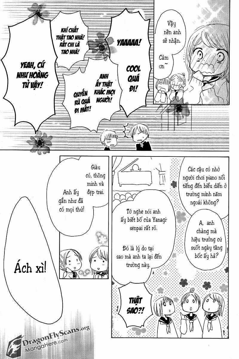 Last Game Chapter 1 trang 25