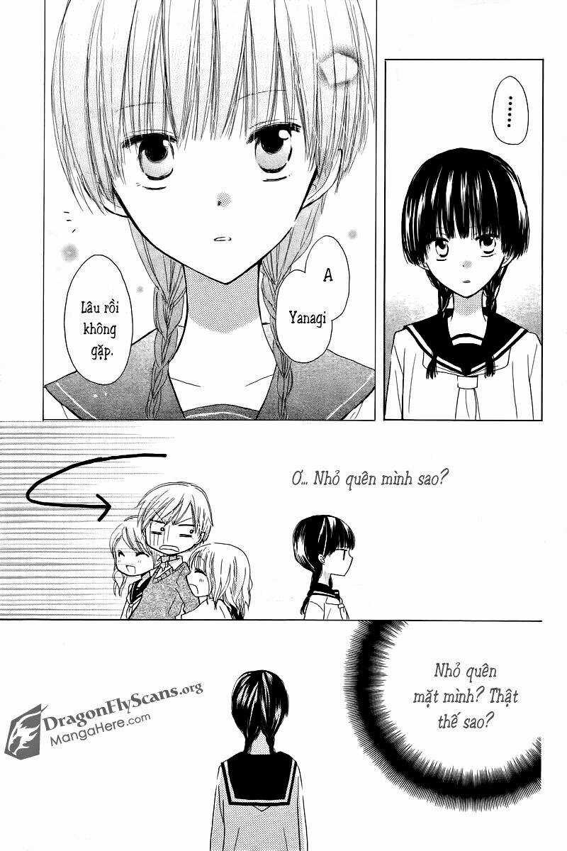 Last Game Chapter 1 trang 29