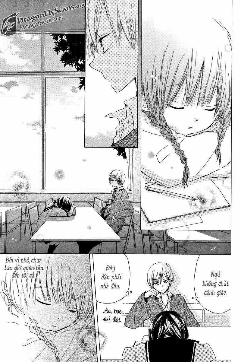 Last Game Chapter 1 trang 35