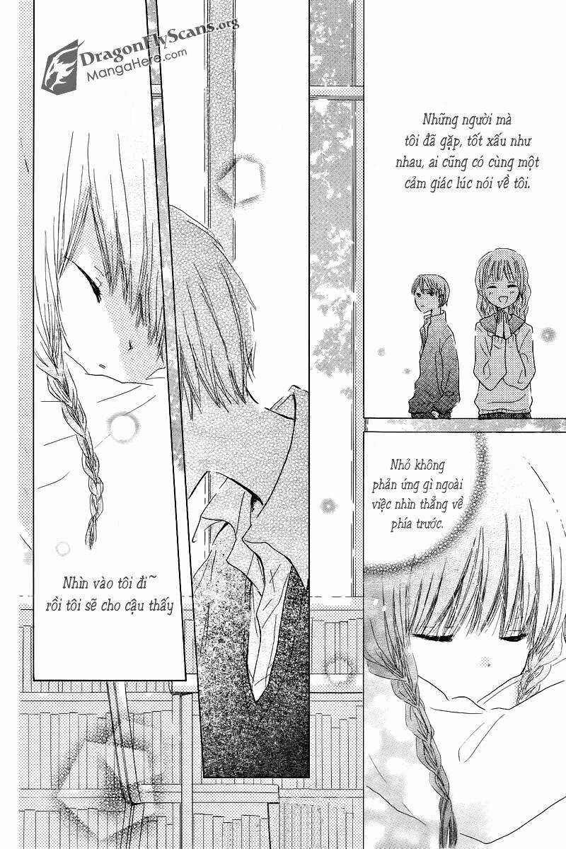 Last Game Chapter 1 trang 36