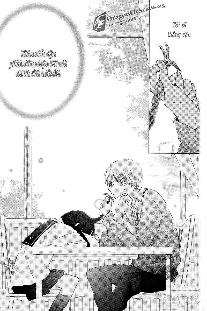 Last Game Chapter 1 trang 37