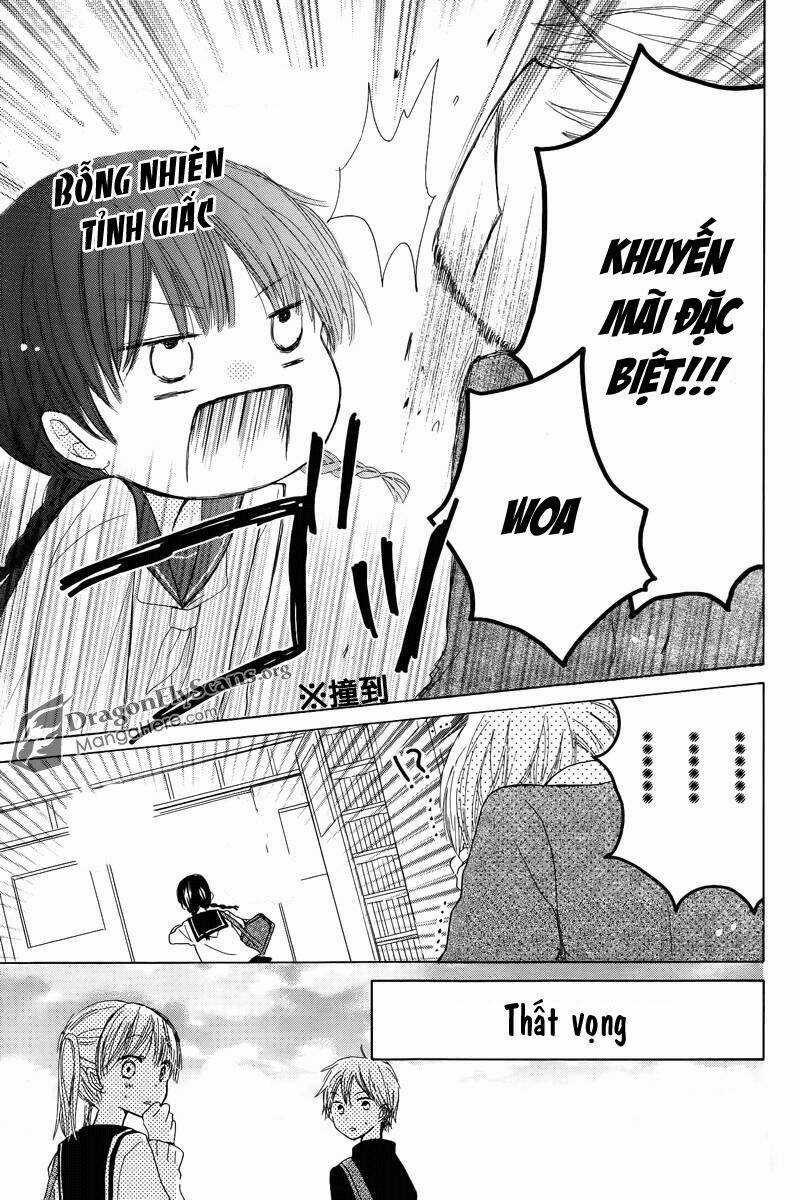 Last Game Chapter 1 trang 39