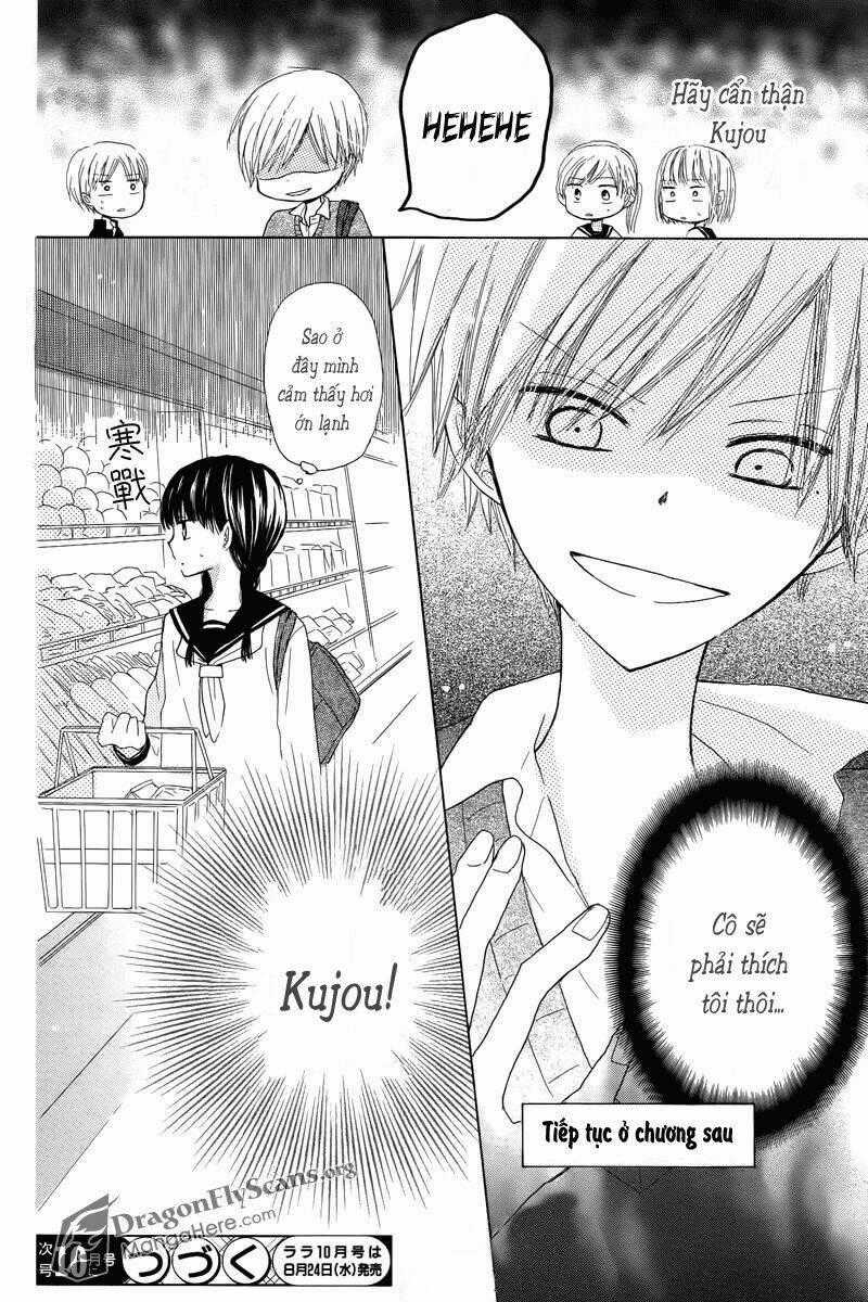 Last Game Chapter 1 trang 42