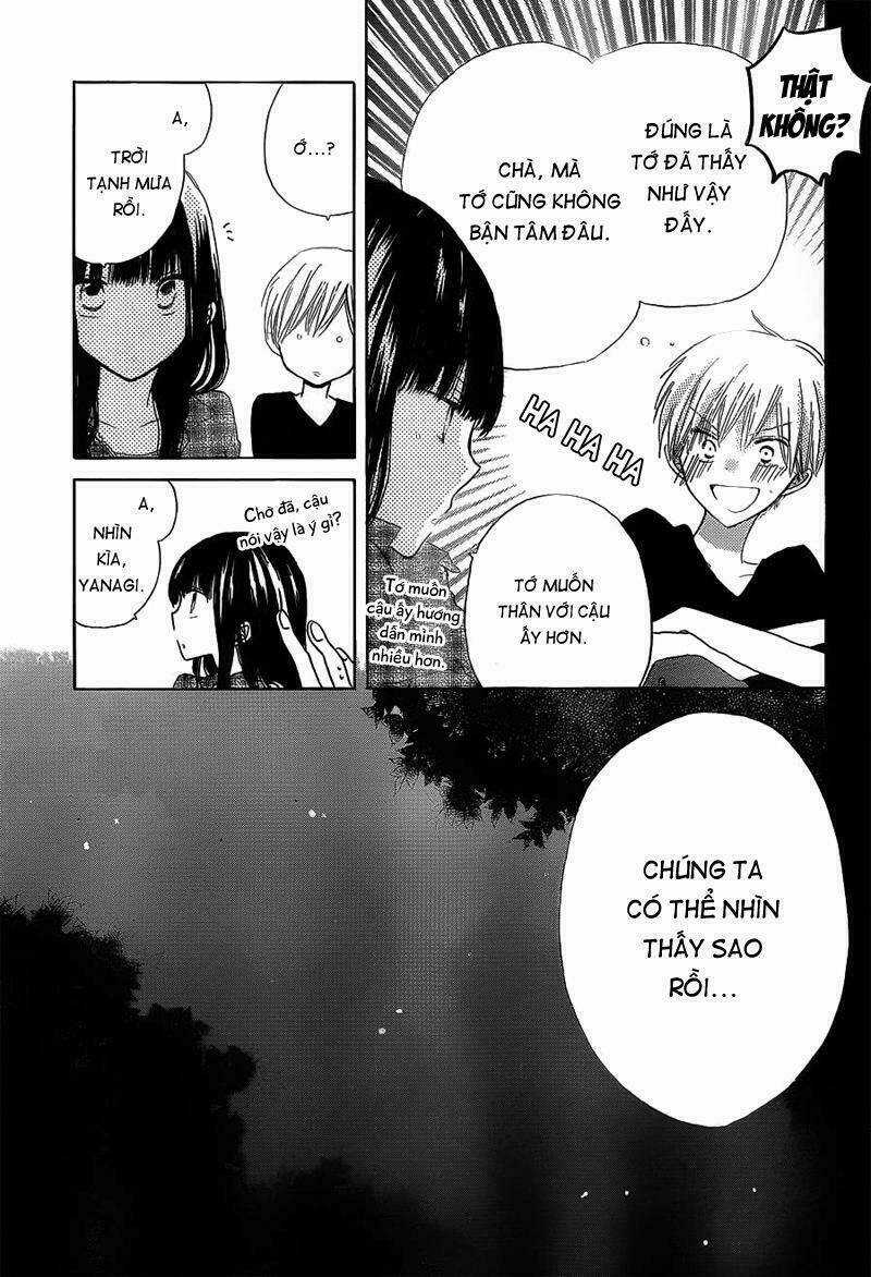 Last Game Chapter 10 trang 13