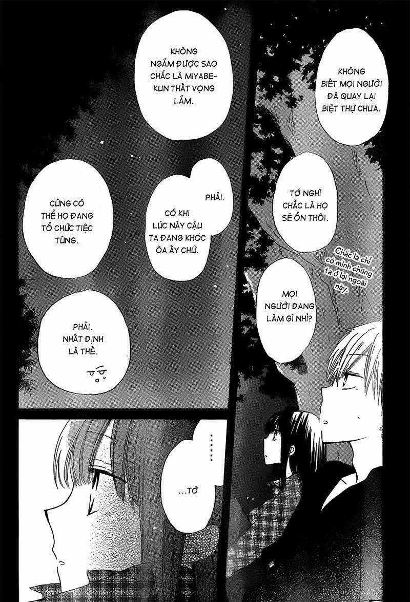 Last Game Chapter 10 trang 14