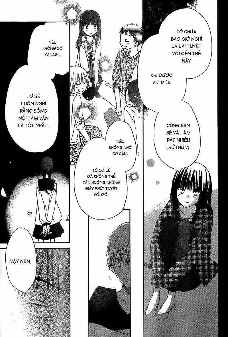 Last Game Chapter 10 trang 15