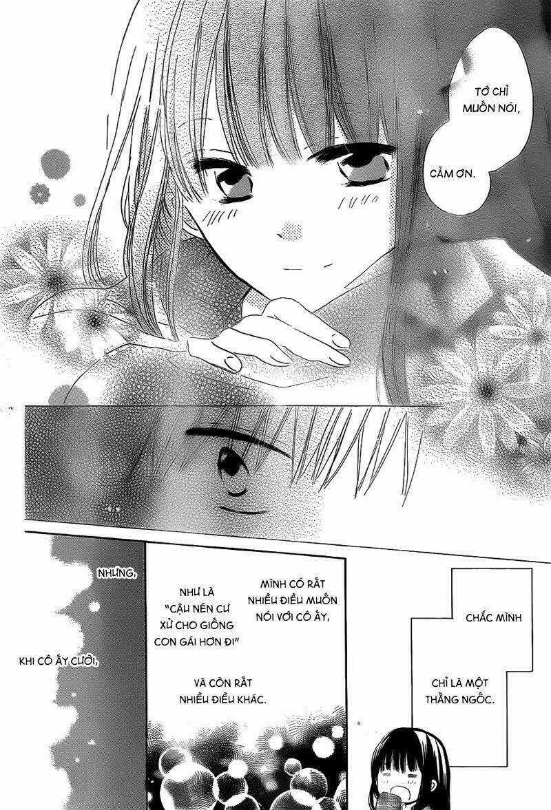 Last Game Chapter 10 trang 16