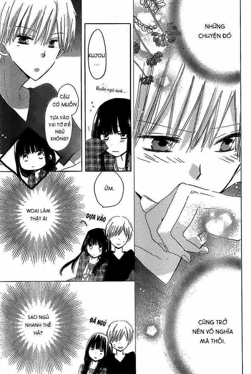 Last Game Chapter 10 trang 17