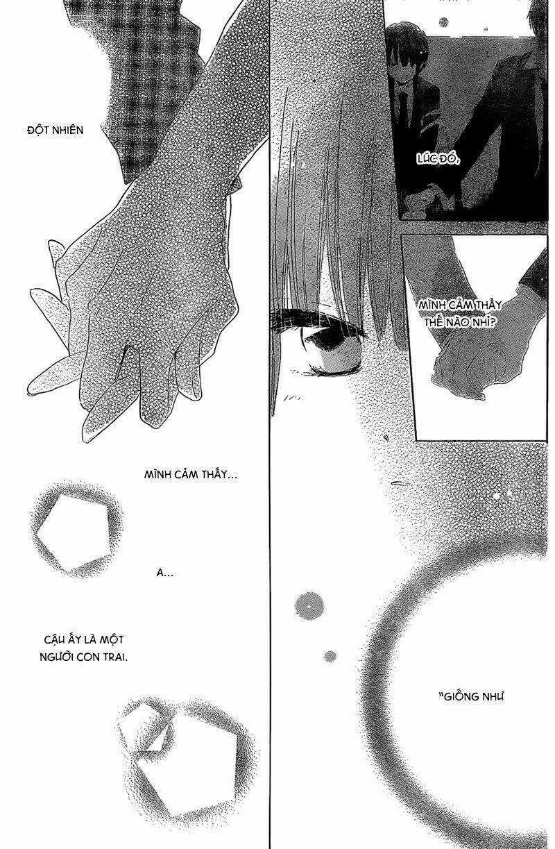 Last Game Chapter 10 trang 22