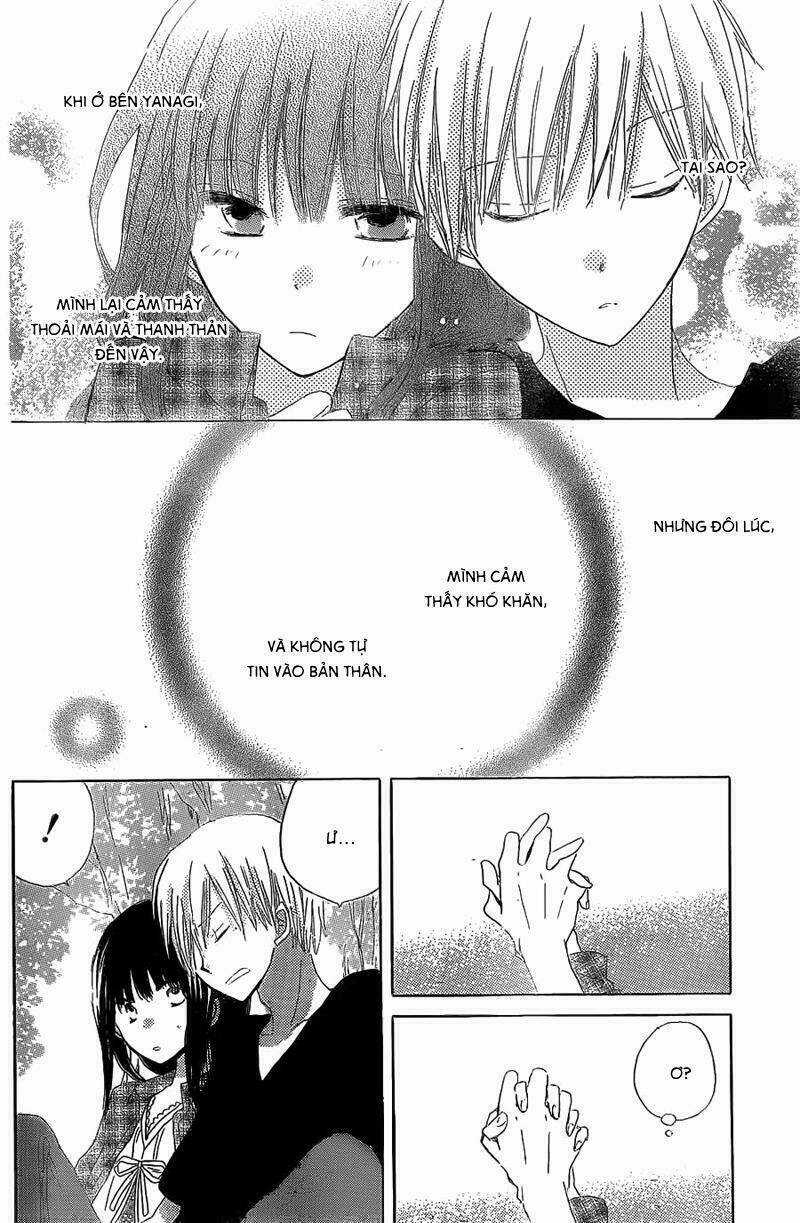 Last Game Chapter 10 trang 23