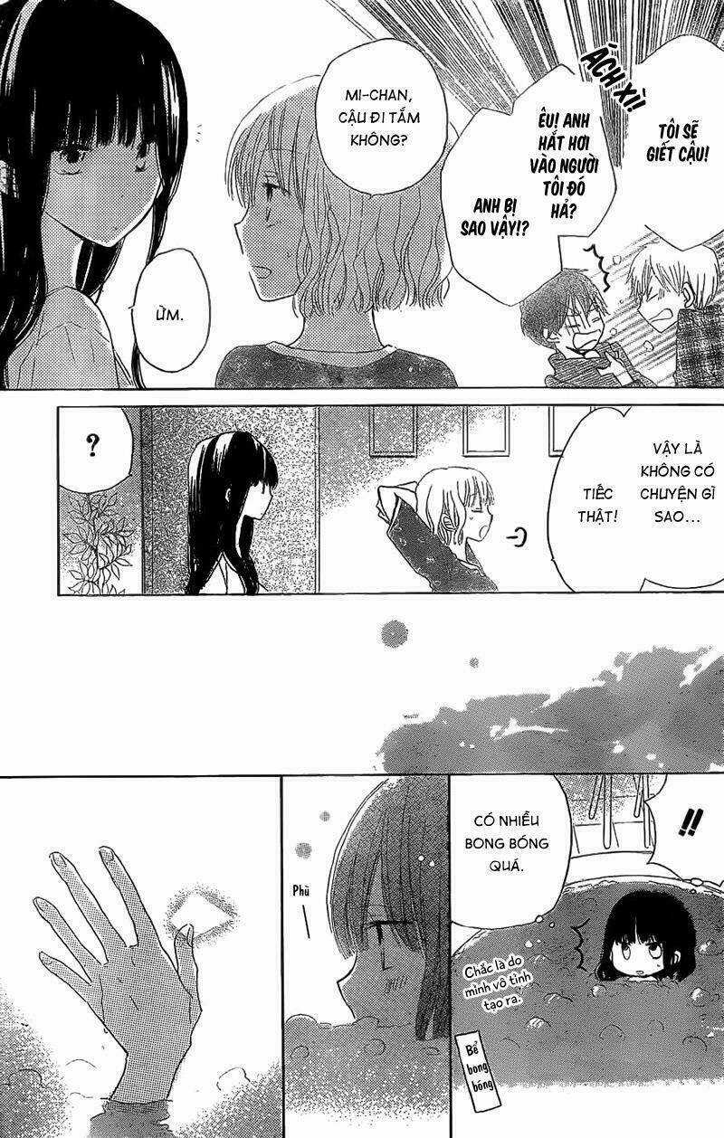 Last Game Chapter 10 trang 26