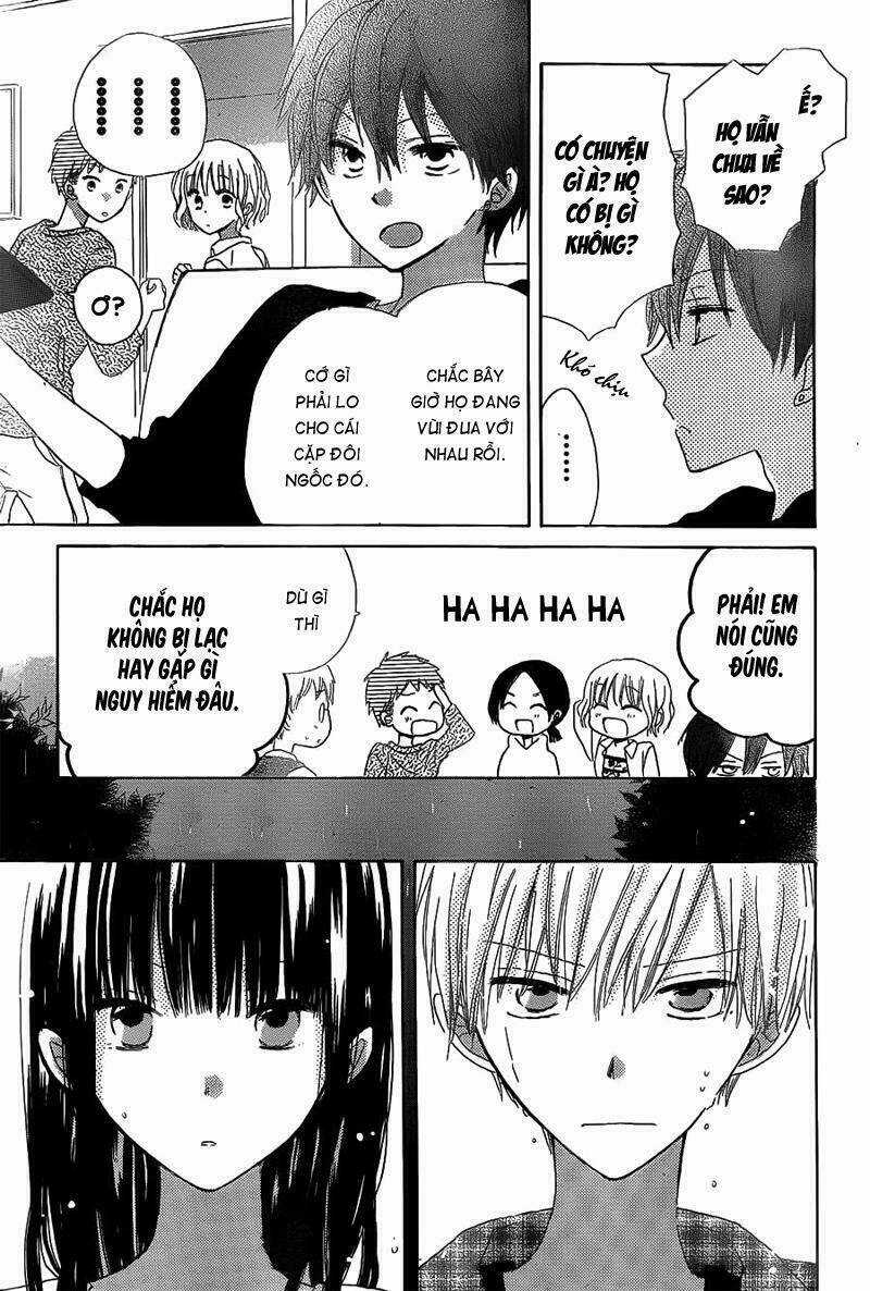 Last Game Chapter 10 trang 3