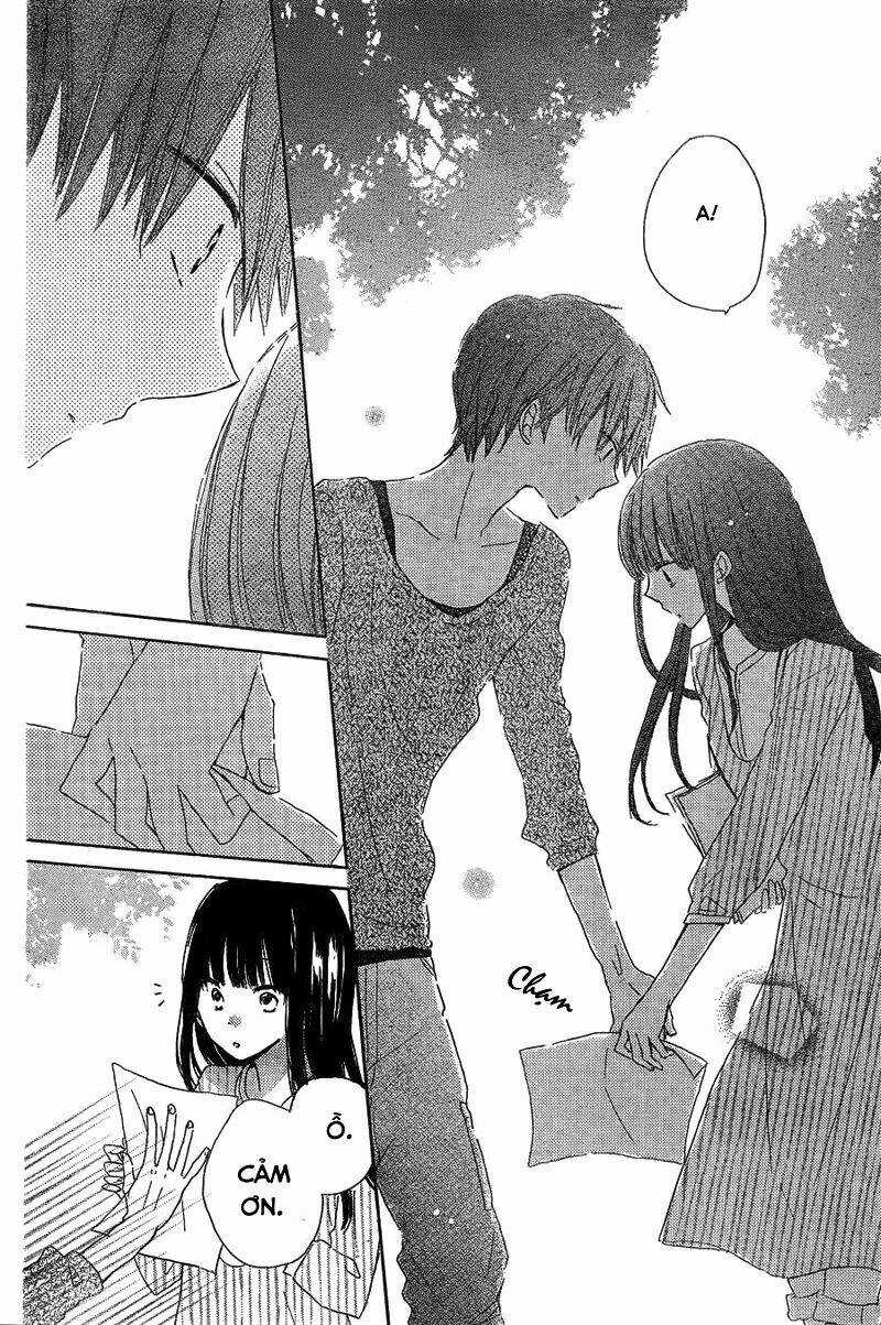 Last Game Chapter 11 trang 18