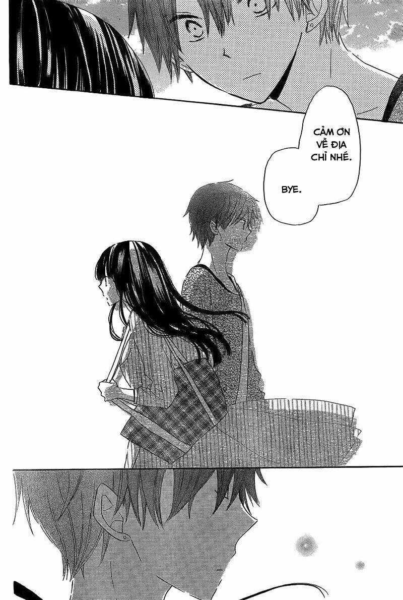 Last Game Chapter 11 trang 24