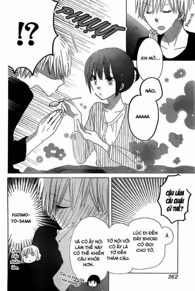 Last Game Chapter 12 trang 13