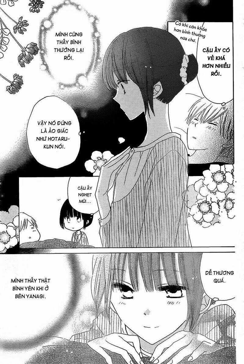 Last Game Chapter 12 trang 20