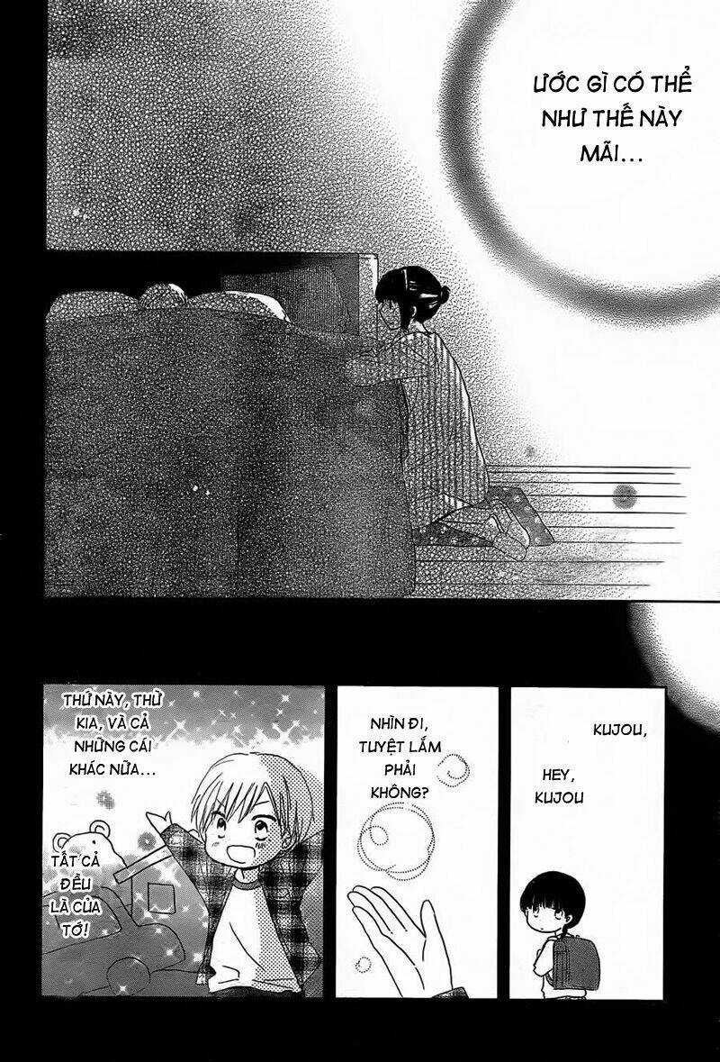 Last Game Chapter 12 trang 21