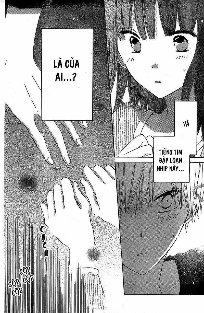 Last Game Chapter 12 trang 29