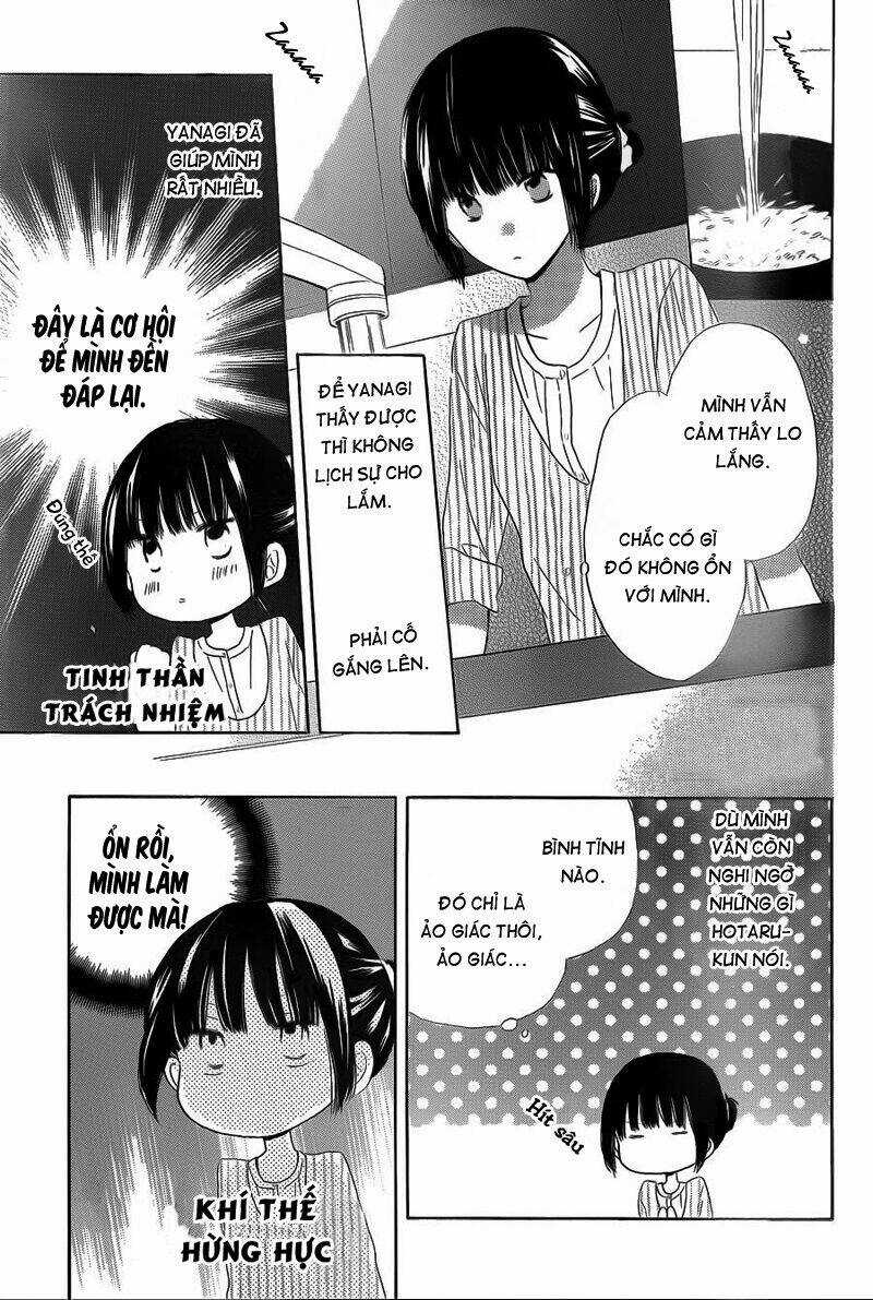 Last Game Chapter 12 trang 8