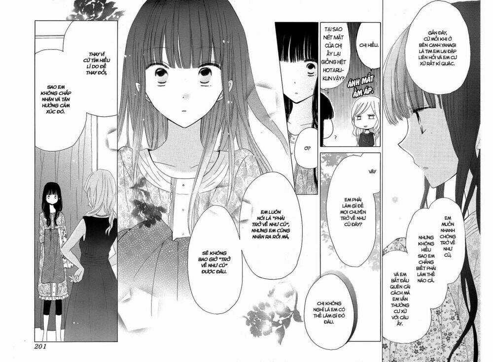 Last Game Chapter 13 trang 27