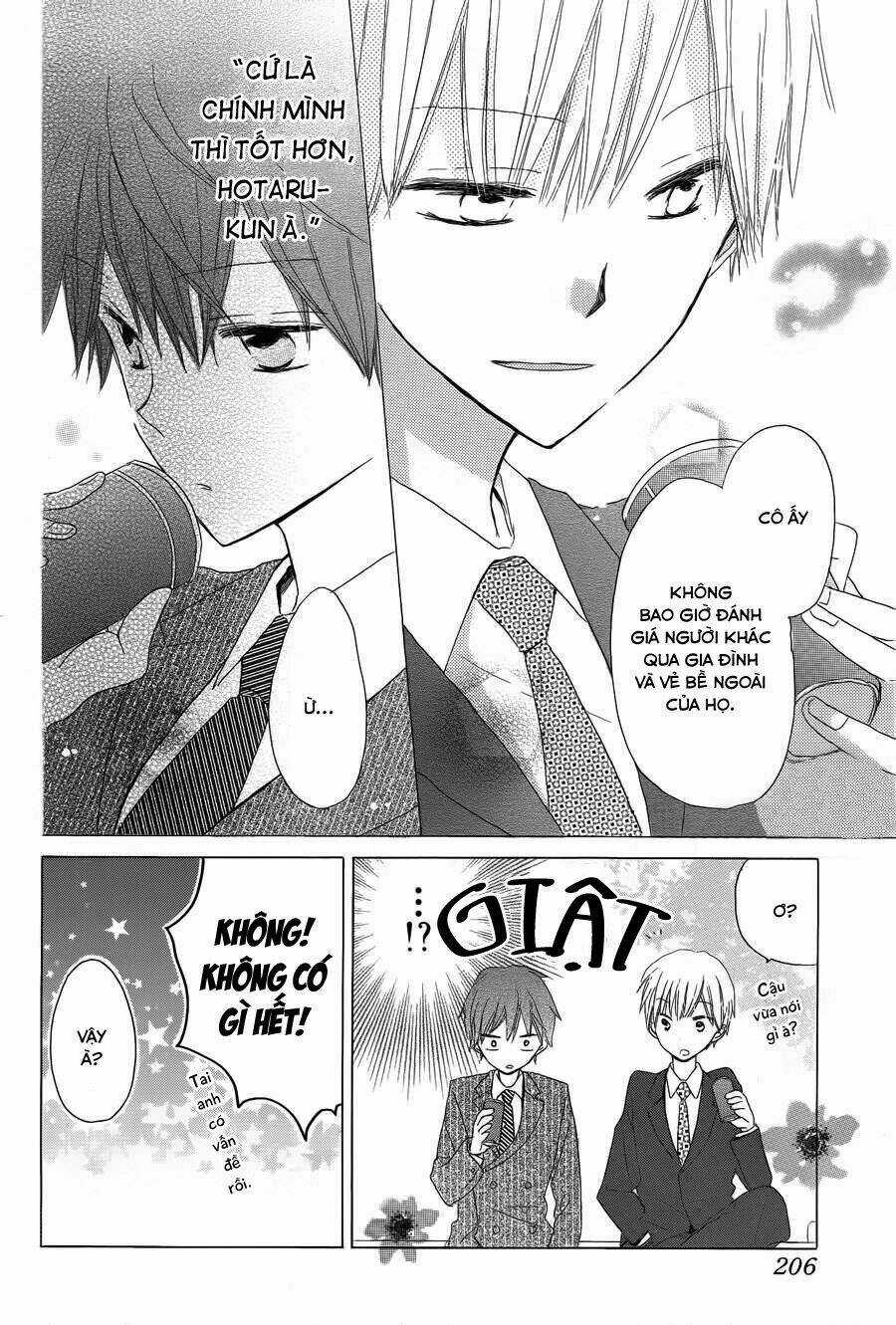 Last Game Chapter 13 trang 32