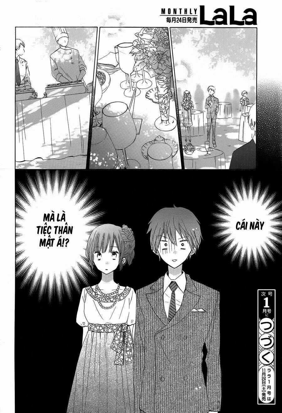 Last Game Chapter 13 trang 40