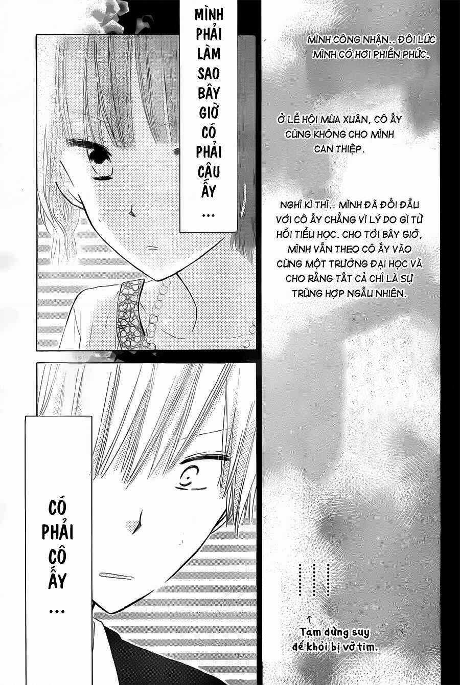 Last Game Chapter 14 trang 10