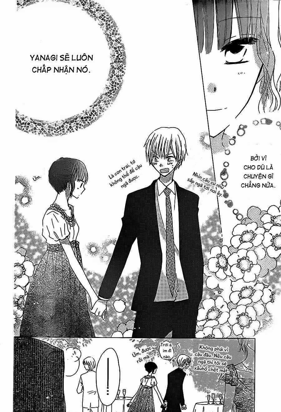 Last Game Chapter 14 trang 31