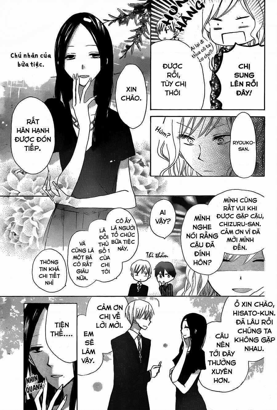 Last Game Chapter 14 trang 4