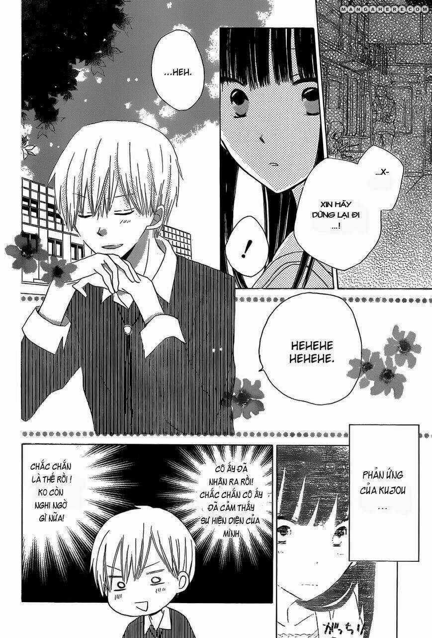 Last Game Chapter 16 trang 10