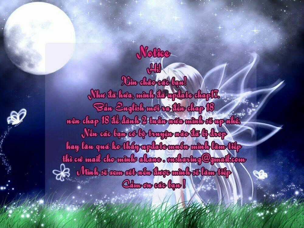 Last Game Chapter 17 trang 34