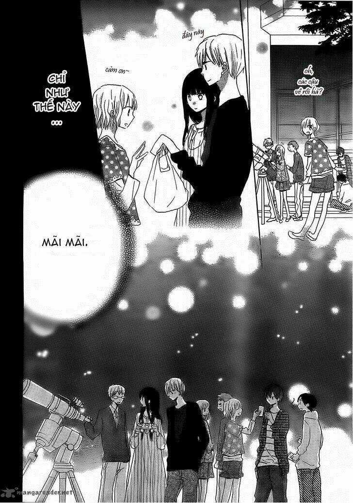 Last Game Chapter 18 trang 18