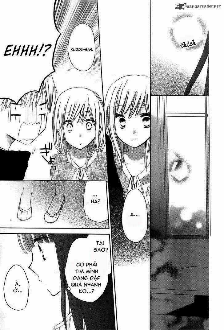 Last Game Chapter 18 trang 27