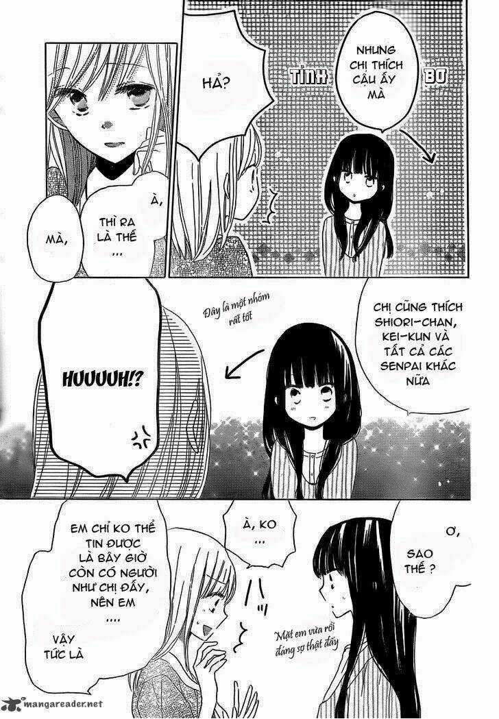 Last Game Chapter 18 trang 3